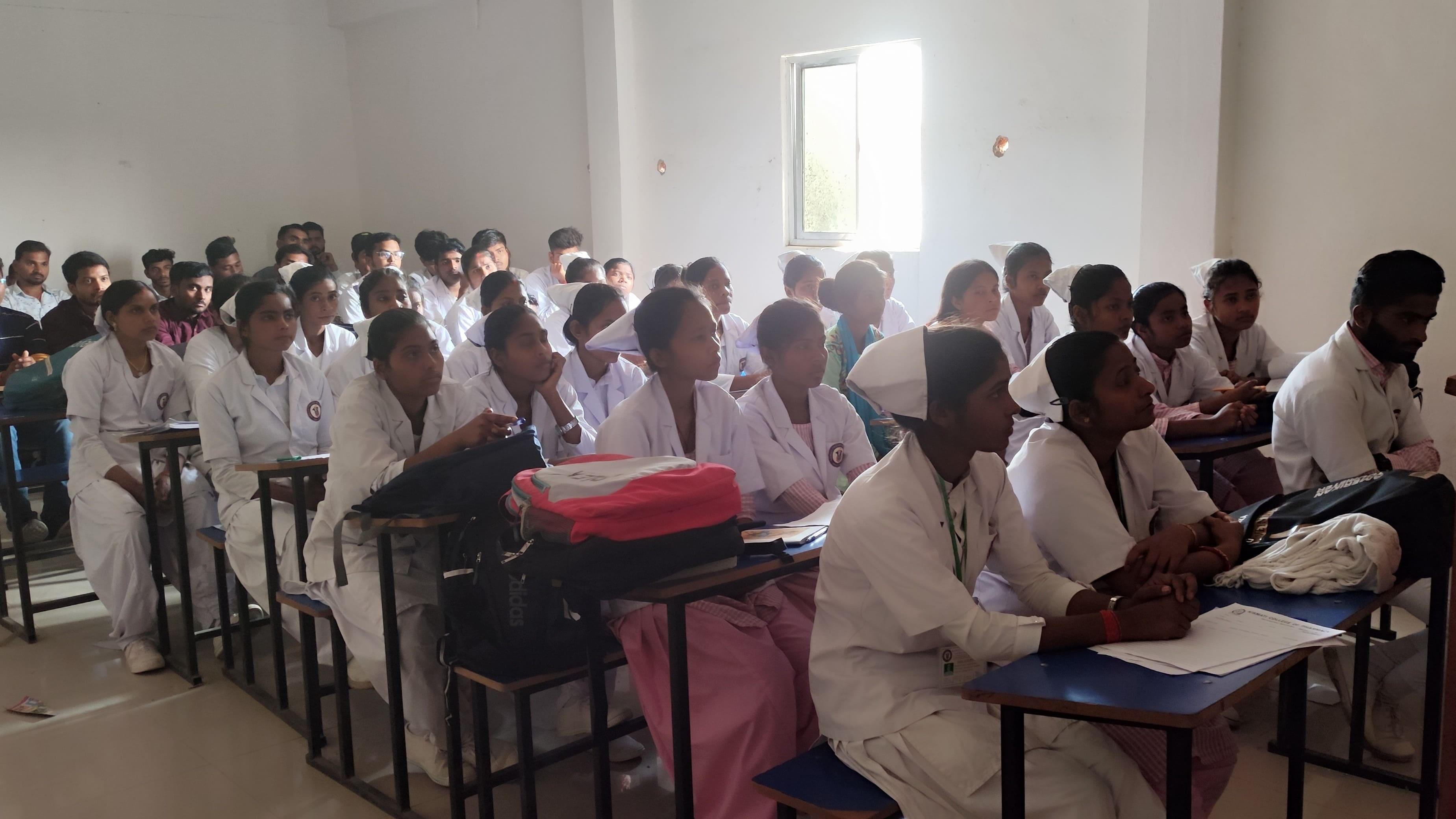 Kismati Group of Education College images photo 8